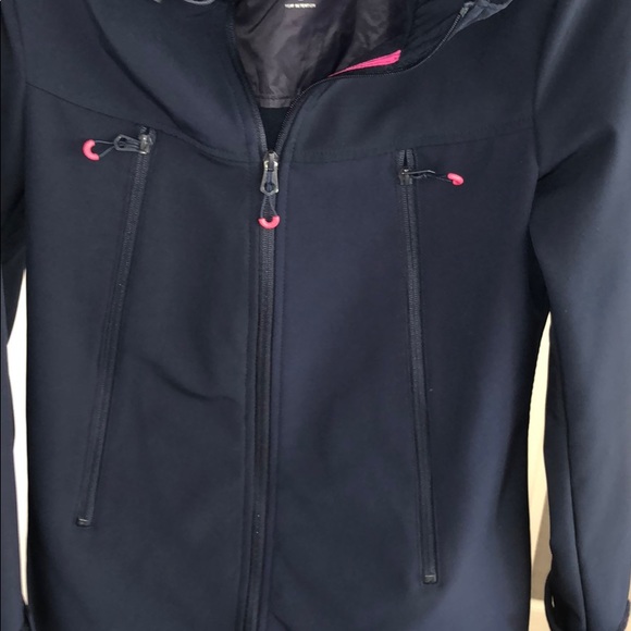 NAUTICA Rain Coat - Picture 3 of 7